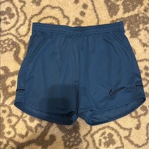 Nike Womens Basketball Shorts Size XS